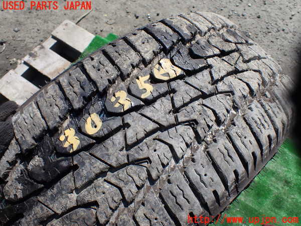 1UPJ-30359054]リンカーン・ナビゲーター(不明)タイヤ　ホイール　1本④ 275/55R20 中古_m0004.jpg