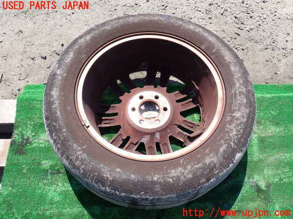 1UPJ-30359052]リンカーン・ナビゲーター(不明)タイヤ　ホイール　1本② 275/55R20 中古_m0004.jpg