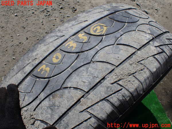 1UPJ-30359052]リンカーン・ナビゲーター(不明)タイヤ　ホイール　1本② 275/55R20 中古_m0005.jpg