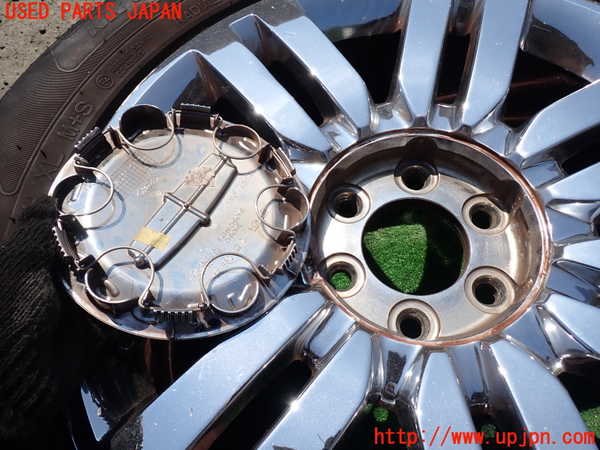 1UPJ-30359053]リンカーン・ナビゲーター(不明)タイヤ　ホイール　1本③ 275/55R20 中古_m0002.jpg