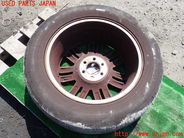 1UPJ-30359053]リンカーン・ナビゲーター(不明)タイヤ　ホイール　1本③ 275/55R20 中古_m0004.jpg
