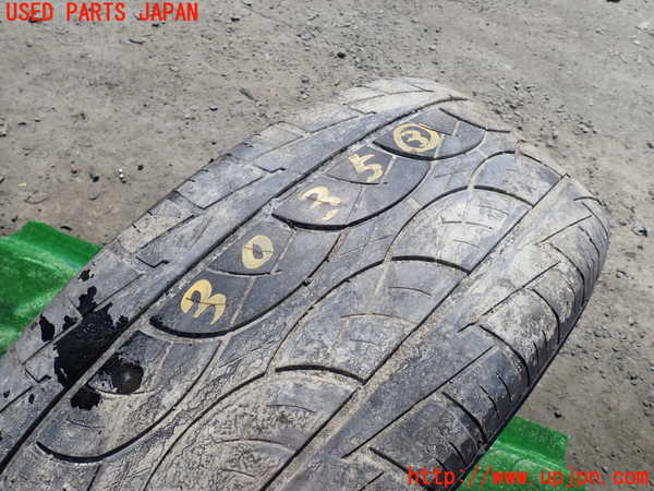 1UPJ-30359053]リンカーン・ナビゲーター(不明)タイヤ　ホイール　1本③ 275/55R20 中古_m0005.jpg