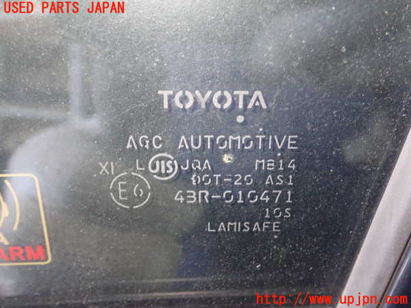 1UPJ-30361260]MIRAI(ミライ)(JPD10)左前ドア M814 中古_m0003.jpg