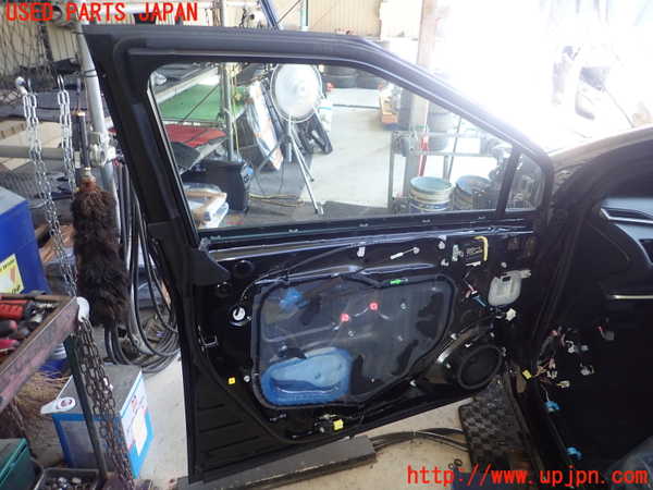 1UPJ-30361260]MIRAI(ミライ)(JPD10)左前ドア M814 中古_m0004.jpg