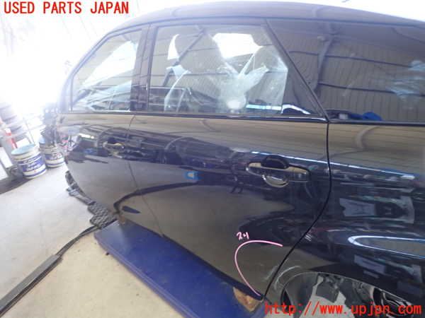 1UPJ-30361320]MIRAI(ミライ)(JPD10)左後ドア M813 中古_m0001.jpg