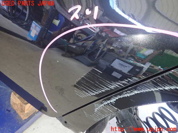 1UPJ-30361320]MIRAI(ミライ)(JPD10)左後ドア M813 中古_m0002.jpg