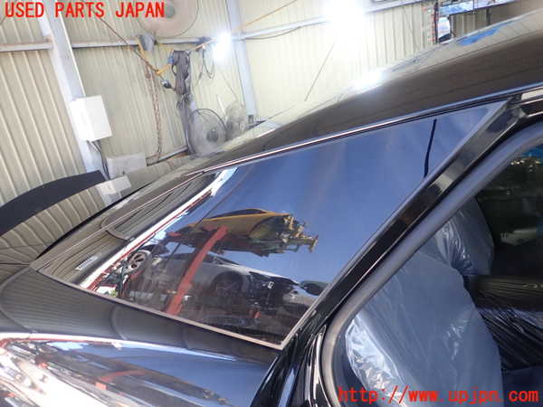 5UPJ-30361380]MIRAI(ミライ)(JPD10)右クォーターガラス M2L5 中古_m0001.jpg