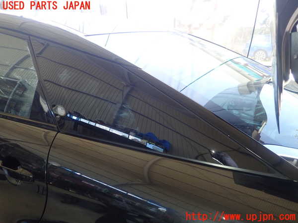 1UPJ-30361382]MIRAI(ミライ)(JPD10)左クォーターガラス M2L5 中古_m0001.jpg