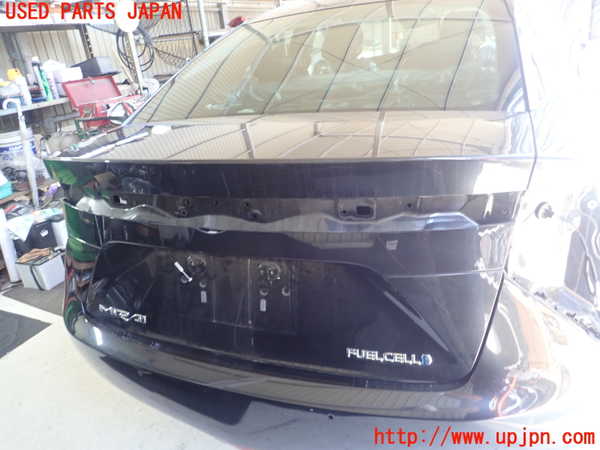1UPJ-30361500]MIRAI(ミライ)(JPD10)トランク 中古_m0001.jpg