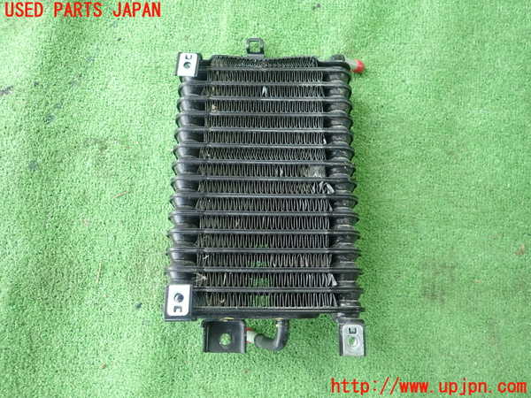 5UPJ-30362481]MIRAI(ミライ)(JPD10)オイルクーラー1 中古_m0001.jpg