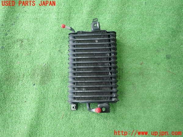 5UPJ-30362481]MIRAI(ミライ)(JPD10)オイルクーラー1 中古_m0003.jpg