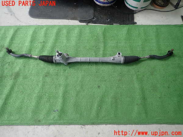 1UPJ-30364235]MIRAI(ミライ)(JPD10)パワステギアボックス 中古_m0001.jpg