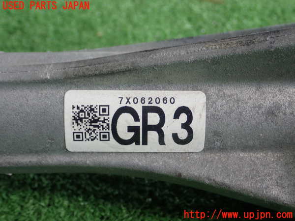 1UPJ-30364235]MIRAI(ミライ)(JPD10)パワステギアボックス 中古_m0002.jpg