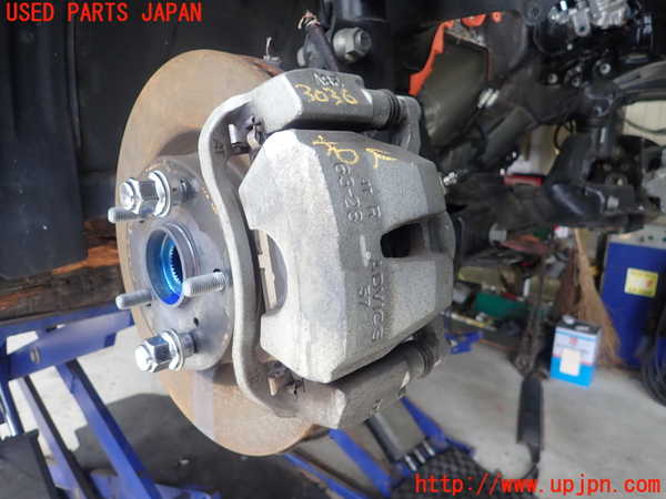 1UPJ-30364080]MIRAI(ミライ)(JPD10)右フロントキャリパー 中古_m0001.jpg