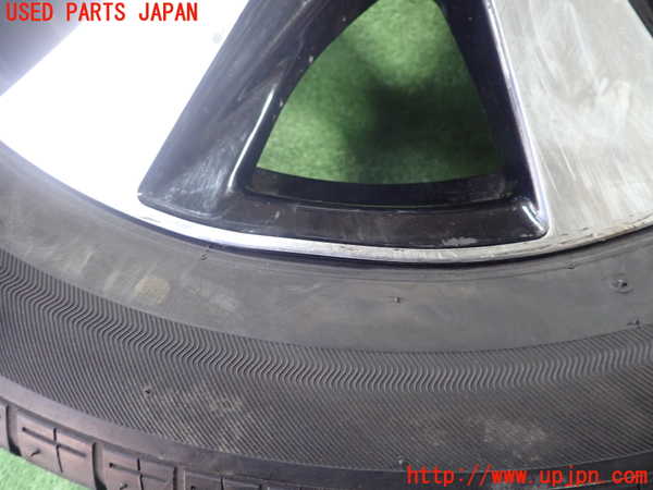 1UPJ-30369039]MIRAI(ミライ)(JPD10)タイヤ　ホイール　1本④ 215/55R17 中古_m0002.jpg