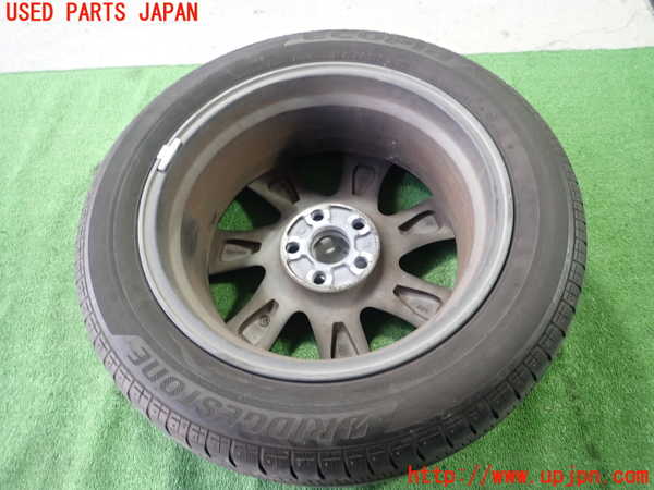 1UPJ-30369039]MIRAI(ミライ)(JPD10)タイヤ　ホイール　1本④ 215/55R17 中古_m0003.jpg