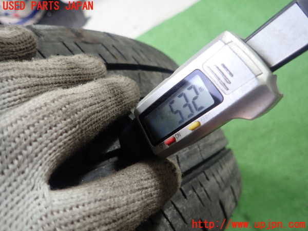 1UPJ-30369039]MIRAI(ミライ)(JPD10)タイヤ　ホイール　1本④ 215/55R17 中古_m0004.jpg