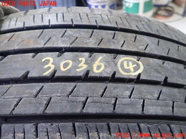 1UPJ-30369039]MIRAI(ミライ)(JPD10)タイヤ　ホイール　1本④ 215/55R17 中古_m0005.jpg