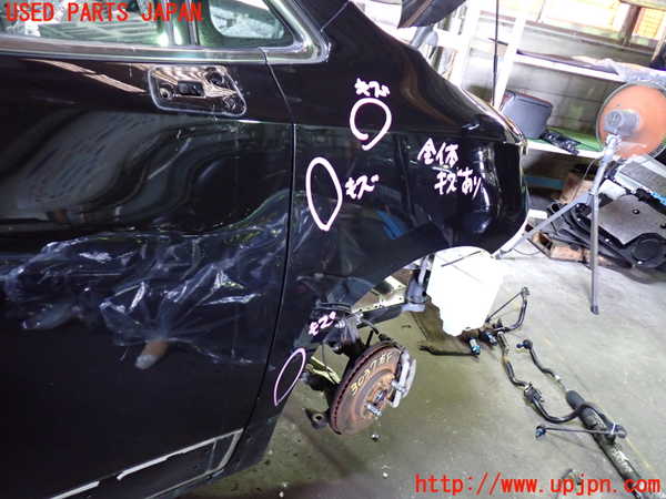 1UPJ-30371080]エルグランド(TE52)右前フェンダー 中古_m0002.jpg