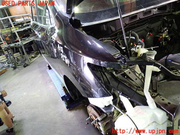 1UPJ-30371080]エルグランド(TE52)右前フェンダー 中古_m0004.jpg