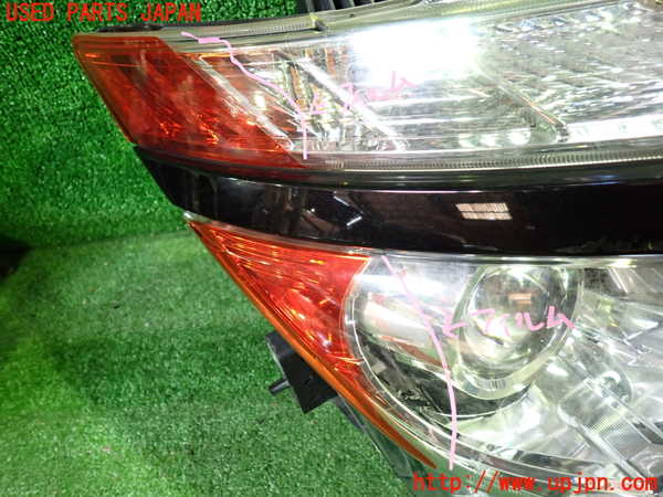 1UPJ-30371130]エルグランド(TE52)右ヘッドライト HID 中古_m0002.jpg