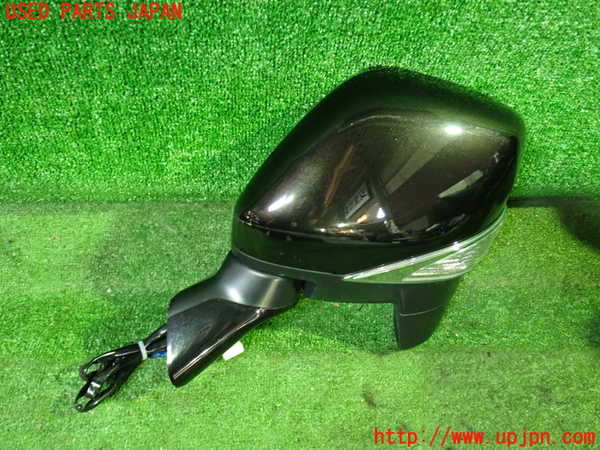1UPJ-30371212]エルグランド(TE52)左ドアミラー 中古_m0001.jpg