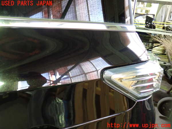 1UPJ-30371362]エルグランド(TE52)左スライドレールカバー 中古_m0002.jpg