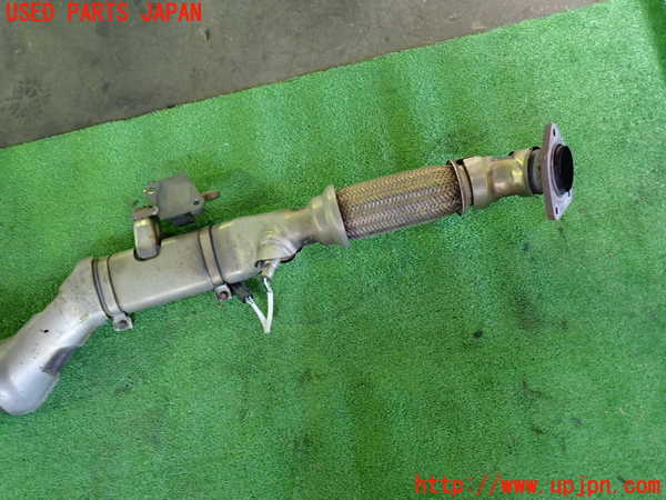 1UPJ-30372631]エルグランド(TE52)フロントパイプ1 中古_m0002.jpg