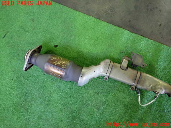 1UPJ-30372631]エルグランド(TE52)フロントパイプ1 中古_m0003.jpg