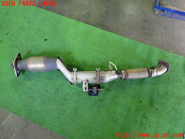 1UPJ-30372631]エルグランド(TE52)フロントパイプ1 中古_m0004.jpg