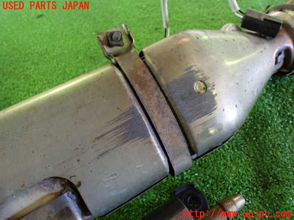 1UPJ-30372631]エルグランド(TE52)フロントパイプ1 中古_m0005.jpg