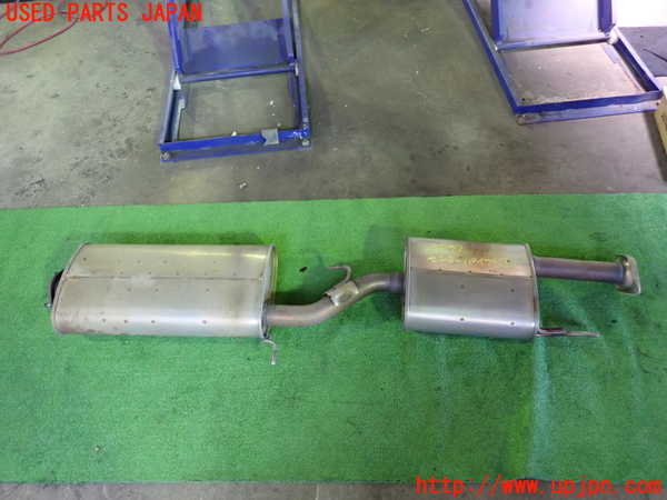 1UPJ-30372651]エルグランド(TE52)センターパイプ1 中古_m0001.jpg