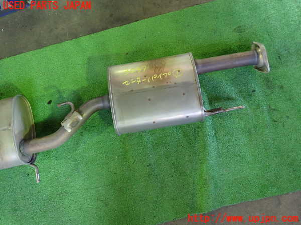 1UPJ-30372651]エルグランド(TE52)センターパイプ1 中古_m0002.jpg