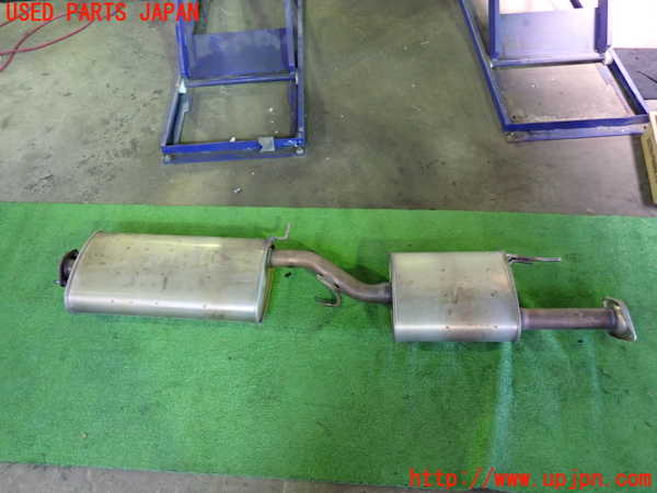 1UPJ-30372651]エルグランド(TE52)センターパイプ1 中古_m0004.jpg