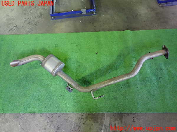 1UPJ-30372671]エルグランド(TE52)リアマフラー1 中古_m0004.jpg