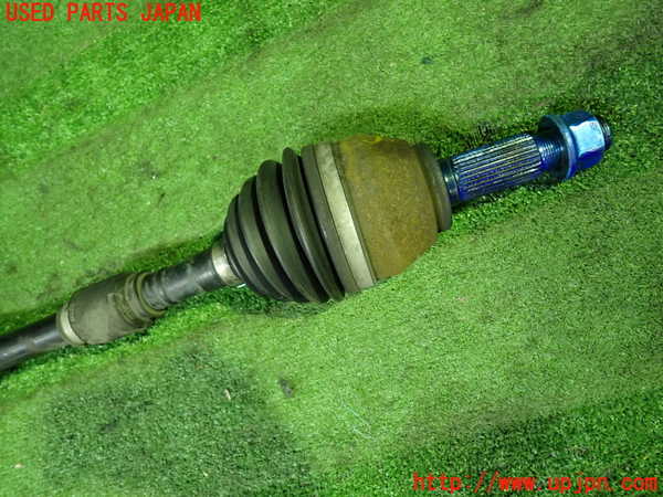 1UPJ-30374015]エルグランド(TE52)左フロントドライブシャフト 中古_m0002.jpg