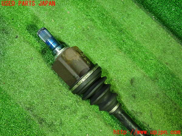 1UPJ-30374015]エルグランド(TE52)左フロントドライブシャフト 中古_m0003.jpg