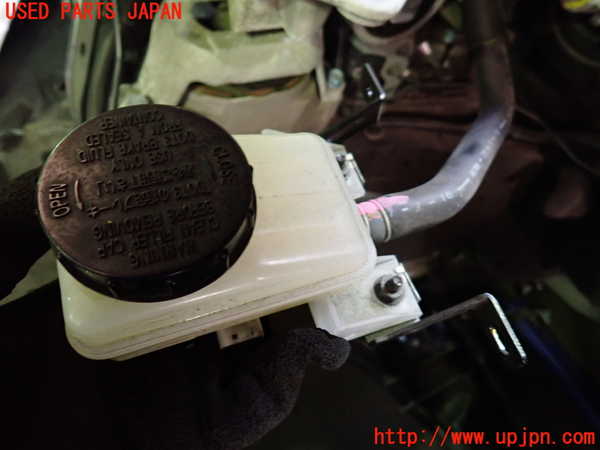 1UPJ-30374050]エルグランド(TE52)ブレーキマスターシリンダー 中古_m0002.jpg
