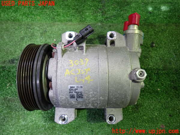 1UPJ-30376025]エルグランド(TE52)エアコンコンプレッサー 中古_m0001.jpg