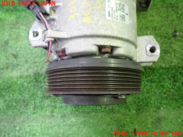 1UPJ-30376025]エルグランド(TE52)エアコンコンプレッサー 中古_m0002.jpg