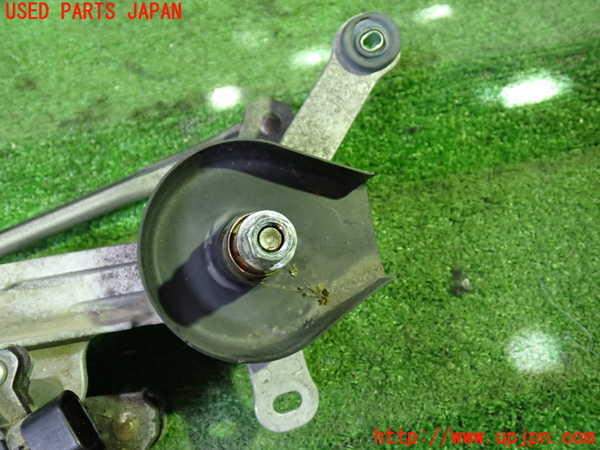 1UPJ-30376770]エルグランド(TE52)フロントワイパーモーター 中古_m0002.jpg