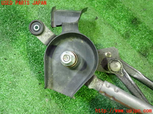 1UPJ-30376770]エルグランド(TE52)フロントワイパーモーター 中古_m0003.jpg