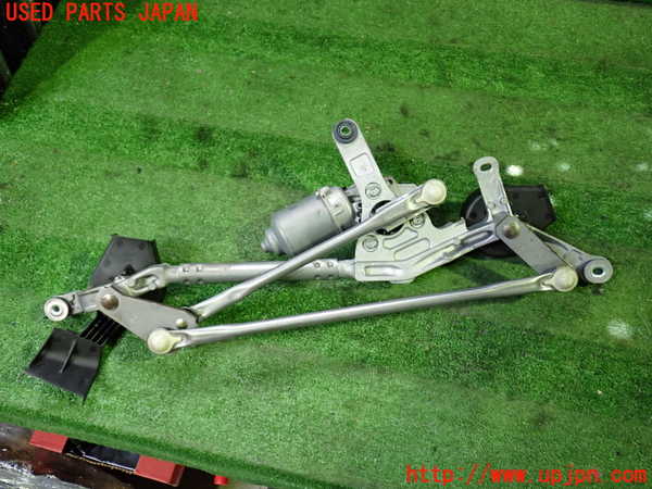 1UPJ-30376770]エルグランド(TE52)フロントワイパーモーター 中古_m0004.jpg