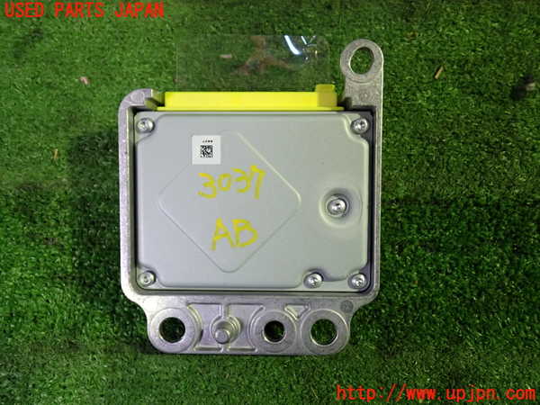 5UPJ-30376145]エルグランド(TE52)エアバッグコンピューター 中古_m0002.jpg