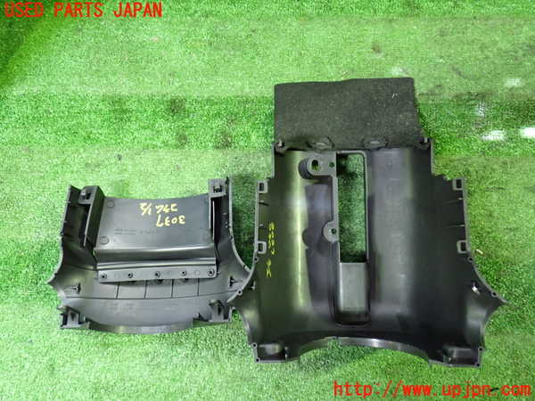 1UPJ-30377905]エルグランド(TE52)コラムカバー 中古_m0003.jpg