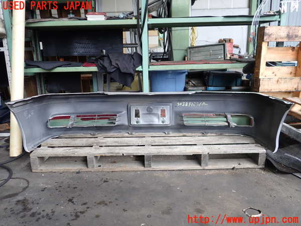 2UPJ-30381010]クラウン エステート(JZS171W)フロントバンパー 中古_m0004.jpg