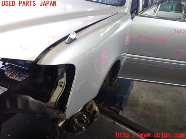 2UPJ-30381082]クラウン エステート(JZS171W)左前フェンダー 中古_m0004.jpg
