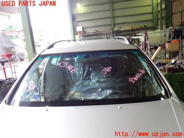 2UPJ-30381195]クラウン エステート(JZS171W)フロントガラス (M314) 中古_m0001.jpg