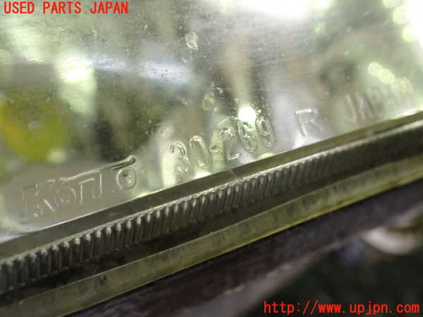 2UPJ-30381180]クラウン エステート(JZS171W)右フォグ 中古_m0002.jpg