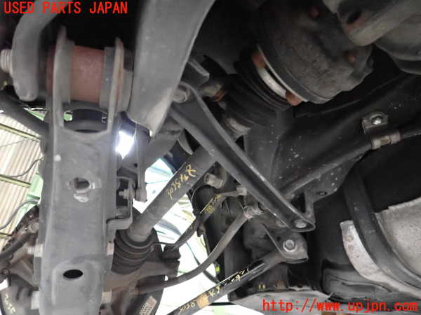2UPJ-30384025]クラウン エステート(JZS171W)左リアドライブシャフト 中古_m0001.jpg